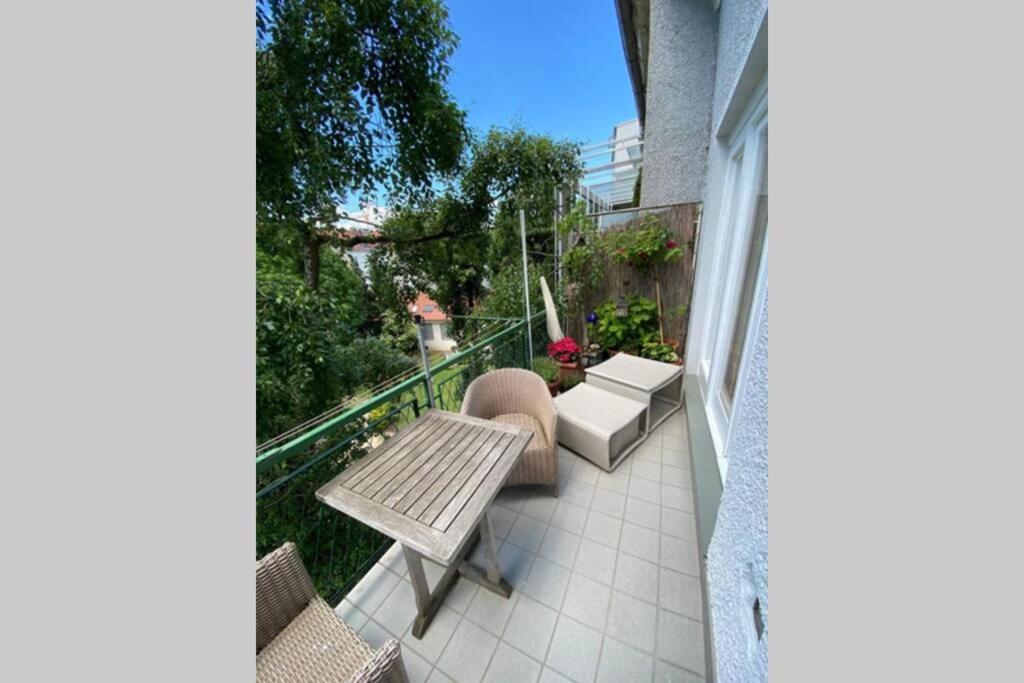 Stadtwohnung Mit Stil Štýrský Hradec Exteriér fotografie